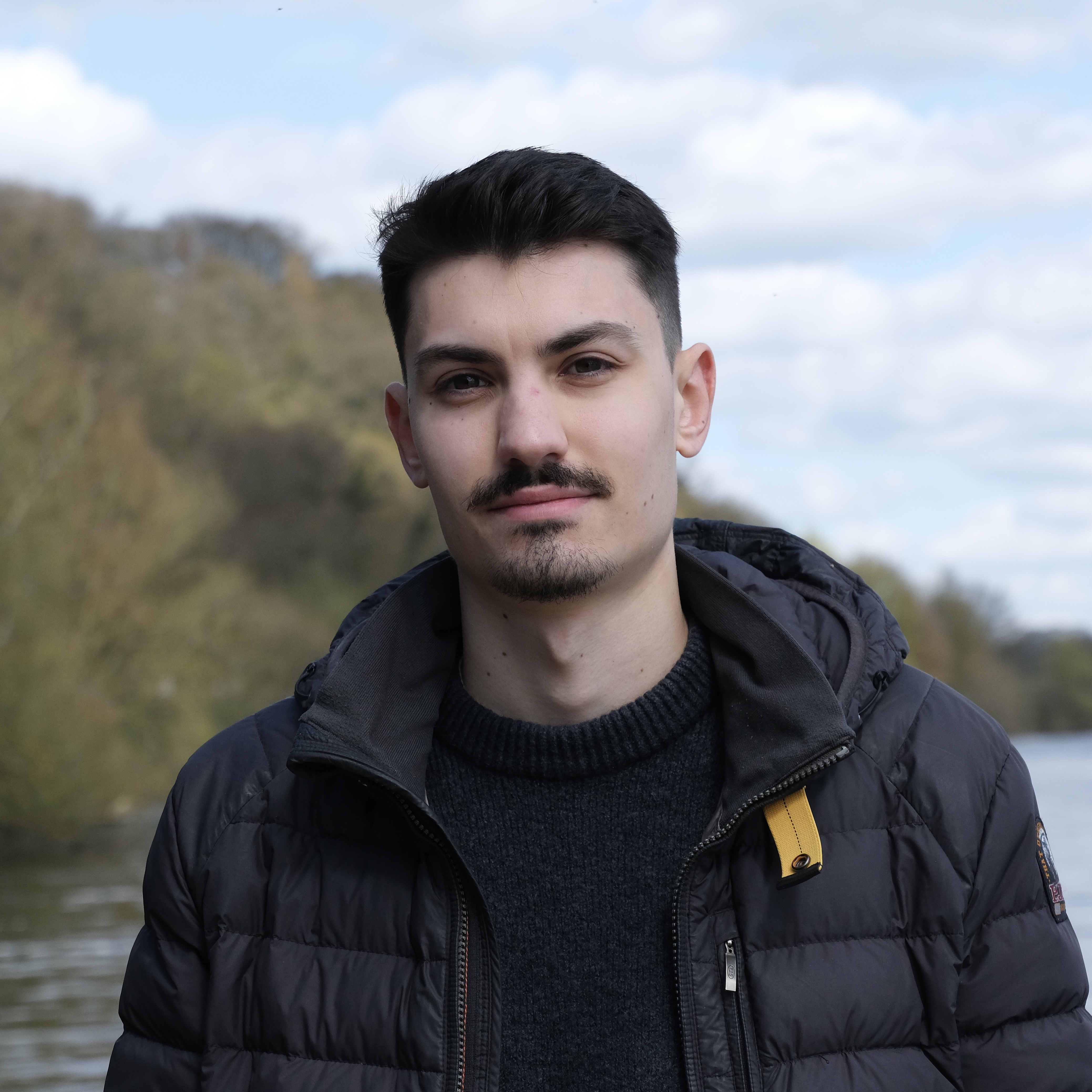Profilbild